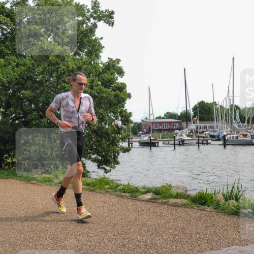 22.06.2025 - Viking Triathlon KatJ http://msf.ph/oto/8135499 22.06.2025 14:24:30 Laufen 149, 273 meine-sportfotos.de