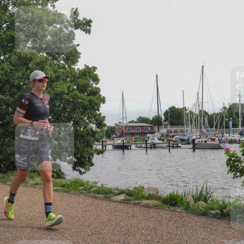 22.06.2025 - Viking Triathlon KatJ http://msf.ph/oto/8135507 22.06.2025 14:24:35 Laufen 196, 221 meine-sportfotos.de