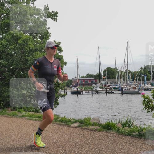 22.06.2025 - Viking Triathlon KatJ http://msf.ph/oto/8135509 22.06.2025 14:24:36 Laufen 196, 221 meine-sportfotos.de