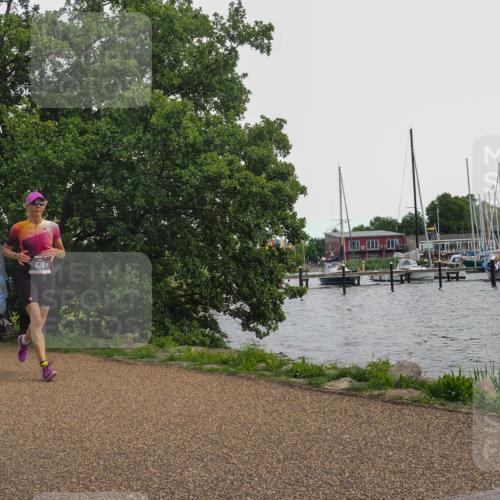 22.06.2025 - Viking Triathlon KatJ http://msf.ph/oto/8135528 22.06.2025 14:25:06 Laufen 233, 436 meine-sportfotos.de