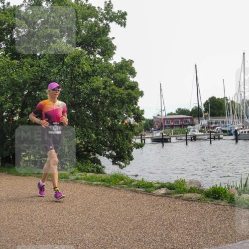 22.06.2025 - Viking Triathlon KatJ http://msf.ph/oto/8135530 22.06.2025 14:25:06 Laufen 233, 436 meine-sportfotos.de