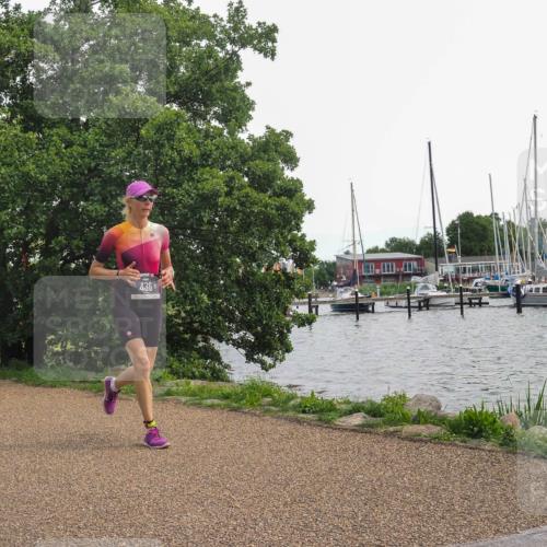 22.06.2025 - Viking Triathlon KatJ http://msf.ph/oto/8135531 22.06.2025 14:25:06 Laufen 233, 436 meine-sportfotos.de