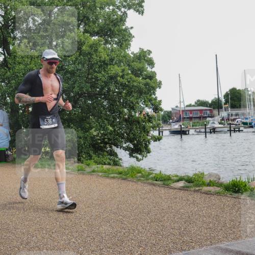 22.06.2025 - Viking Triathlon KatJ http://msf.ph/oto/8135546 22.06.2025 14:25:10 Laufen 233, 536 meine-sportfotos.de