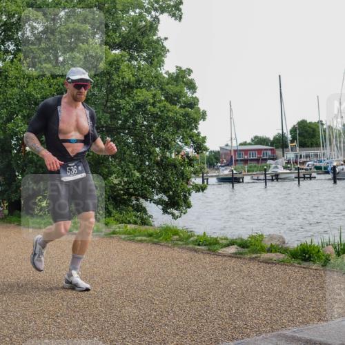 22.06.2025 - Viking Triathlon KatJ http://msf.ph/oto/8135547 22.06.2025 14:25:10 Laufen 233, 536 meine-sportfotos.de