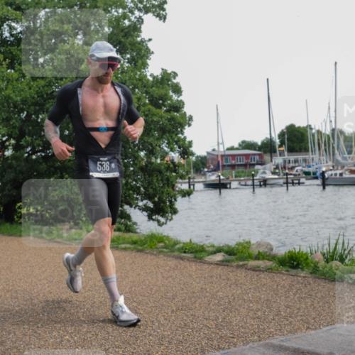 22.06.2025 - Viking Triathlon KatJ http://msf.ph/oto/8135549 22.06.2025 14:25:11 Laufen 536 meine-sportfotos.de