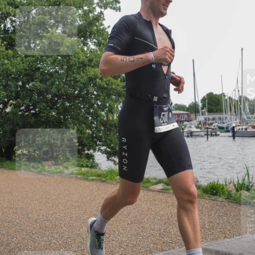 22.06.2025 - Viking Triathlon KatJ http://msf.ph/oto/8135587 22.06.2025 14:25:42 Laufen 214, 501, 517 meine-sportfotos.de