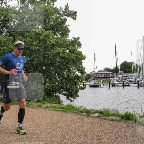 22.06.2025 - Viking Triathlon KatJ http://msf.ph/oto/8135591 22.06.2025 14:25:44 Laufen 214, 501 meine-sportfotos.de