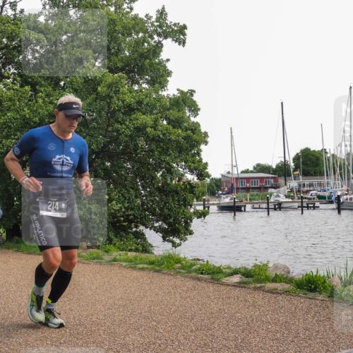 22.06.2025 - Viking Triathlon KatJ http://msf.ph/oto/8135592 22.06.2025 14:25:44 Laufen 214, 501 meine-sportfotos.de