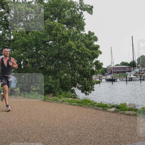 22.06.2025 - Viking Triathlon KatJ http://msf.ph/oto/8135596 22.06.2025 14:25:48 Laufen 325 meine-sportfotos.de