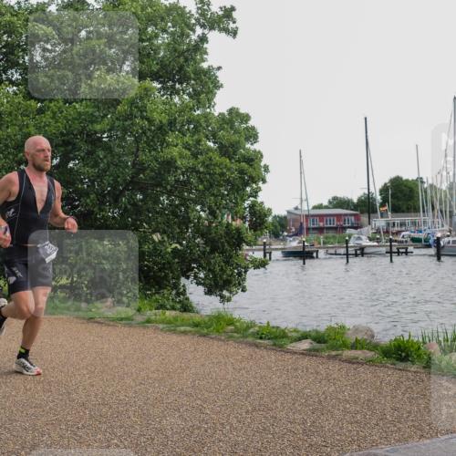 22.06.2025 - Viking Triathlon KatJ http://msf.ph/oto/8135600 22.06.2025 14:25:48 Laufen 325 meine-sportfotos.de