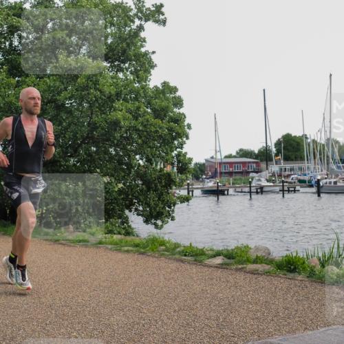 22.06.2025 - Viking Triathlon KatJ http://msf.ph/oto/8135601 22.06.2025 14:25:48 Laufen 325 meine-sportfotos.de