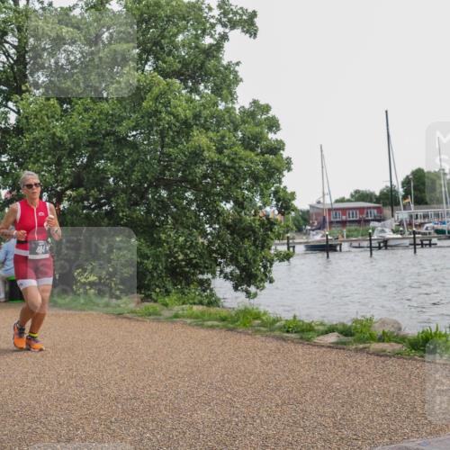 22.06.2025 - Viking Triathlon KatJ http://msf.ph/oto/8135607 22.06.2025 14:25:54 Laufen 484 meine-sportfotos.de