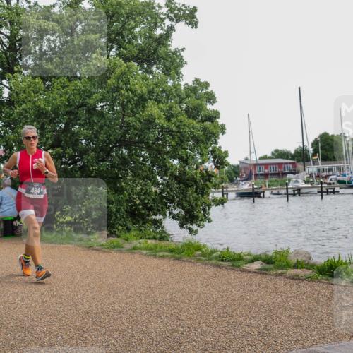 22.06.2025 - Viking Triathlon KatJ http://msf.ph/oto/8135608 22.06.2025 14:25:54 Laufen 484 meine-sportfotos.de