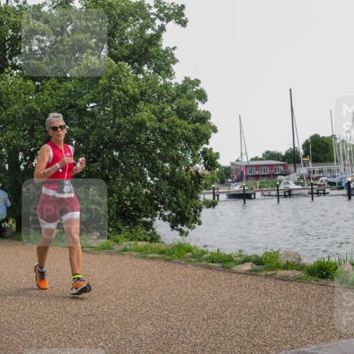 22.06.2025 - Viking Triathlon KatJ http://msf.ph/oto/8135611 22.06.2025 14:25:54 Laufen 484 meine-sportfotos.de