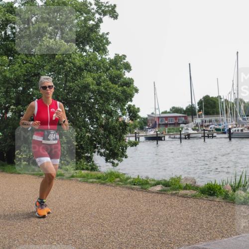 22.06.2025 - Viking Triathlon KatJ http://msf.ph/oto/8135613 22.06.2025 14:25:55 Laufen 484 meine-sportfotos.de