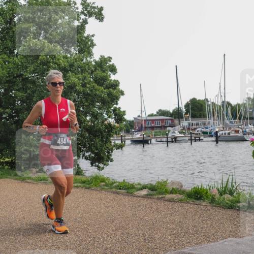 22.06.2025 - Viking Triathlon KatJ http://msf.ph/oto/8135615 22.06.2025 14:25:55 Laufen 484 meine-sportfotos.de
