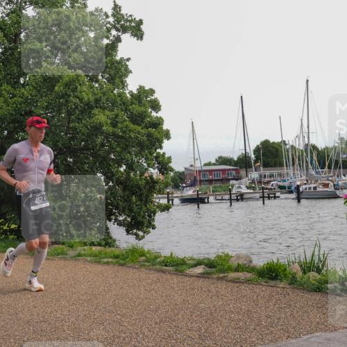 22.06.2025 - Viking Triathlon KatJ http://msf.ph/oto/8135618 22.06.2025 14:26:00 Laufen 462, 614 meine-sportfotos.de