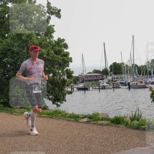 22.06.2025 - Viking Triathlon KatJ http://msf.ph/oto/8135621 22.06.2025 14:26:01 Laufen 462, 614 meine-sportfotos.de