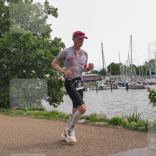 22.06.2025 - Viking Triathlon KatJ http://msf.ph/oto/8135625 22.06.2025 14:26:01 Laufen 462, 614 meine-sportfotos.de