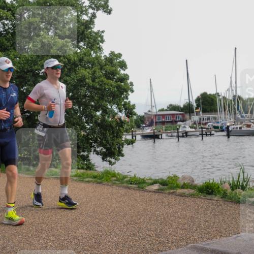 22.06.2025 - Viking Triathlon KatJ http://msf.ph/oto/8135638 22.06.2025 14:26:05 Laufen 318, 328, 614 meine-sportfotos.de