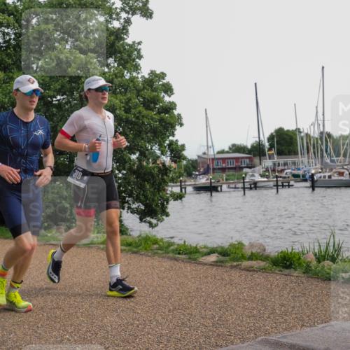 22.06.2025 - Viking Triathlon KatJ http://msf.ph/oto/8135639 22.06.2025 14:26:05 Laufen 318, 328, 614 meine-sportfotos.de