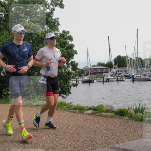 22.06.2025 - Viking Triathlon KatJ http://msf.ph/oto/8135640 22.06.2025 14:26:05 Laufen 318, 328, 614 meine-sportfotos.de