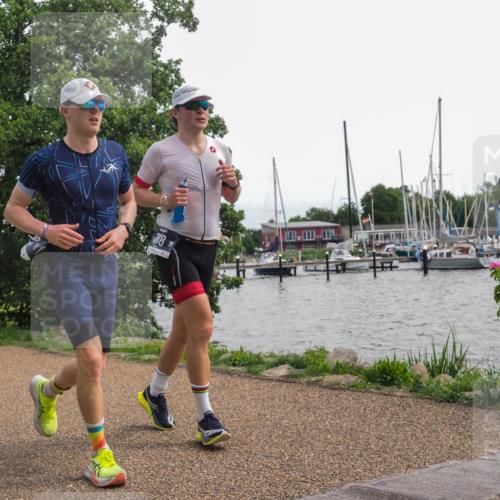 22.06.2025 - Viking Triathlon KatJ http://msf.ph/oto/8135641 22.06.2025 14:26:05 Laufen 318, 328, 614 meine-sportfotos.de