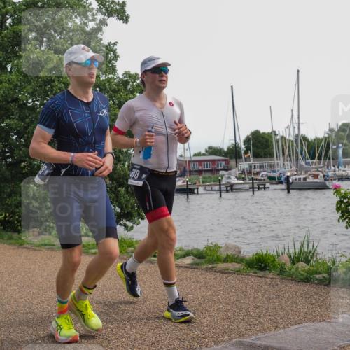 22.06.2025 - Viking Triathlon KatJ http://msf.ph/oto/8135642 22.06.2025 14:26:06 Laufen 318, 328, 614 meine-sportfotos.de