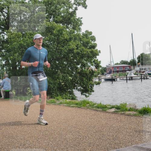 22.06.2025 - Viking Triathlon KatJ http://msf.ph/oto/8135649 22.06.2025 14:26:17 Laufen 320, 457 meine-sportfotos.de