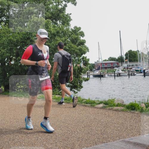 22.06.2025 - Viking Triathlon KatJ http://msf.ph/oto/8135658 22.06.2025 14:26:20 Laufen 320, 457 meine-sportfotos.de
