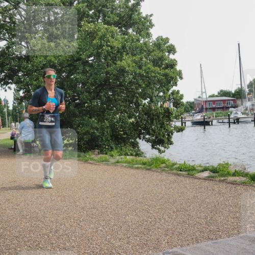 22.06.2025 - Viking Triathlon KatJ http://msf.ph/oto/8135669 22.06.2025 14:26:31 Laufen 396, 398 meine-sportfotos.de