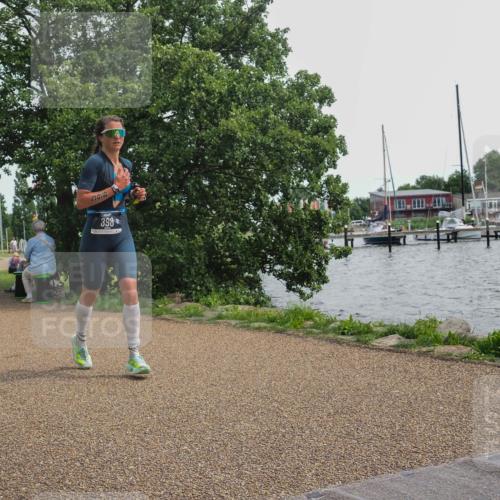 22.06.2025 - Viking Triathlon KatJ http://msf.ph/oto/8135670 22.06.2025 14:26:31 Laufen 396, 398 meine-sportfotos.de