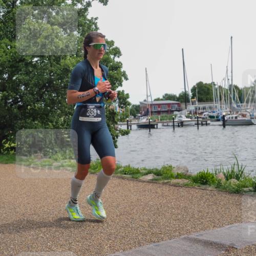 22.06.2025 - Viking Triathlon KatJ http://msf.ph/oto/8135675 22.06.2025 14:26:31 Laufen 396, 398 meine-sportfotos.de