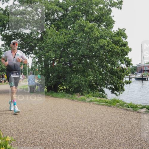 22.06.2025 - Viking Triathlon KatJ http://msf.ph/oto/8135707 22.06.2025 14:27:16 Laufen 109, 254 meine-sportfotos.de
