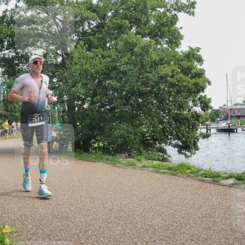 22.06.2025 - Viking Triathlon KatJ http://msf.ph/oto/8135710 22.06.2025 14:27:17 Laufen 109, 254, 301 meine-sportfotos.de