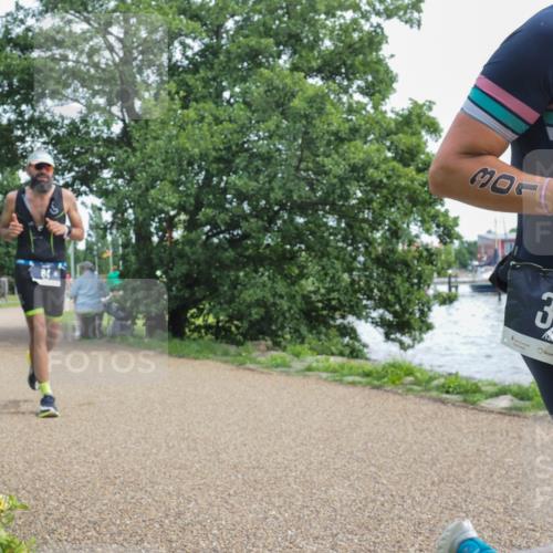 22.06.2025 - Viking Triathlon KatJ http://msf.ph/oto/8135722 22.06.2025 14:27:21 Laufen 84, 301 meine-sportfotos.de