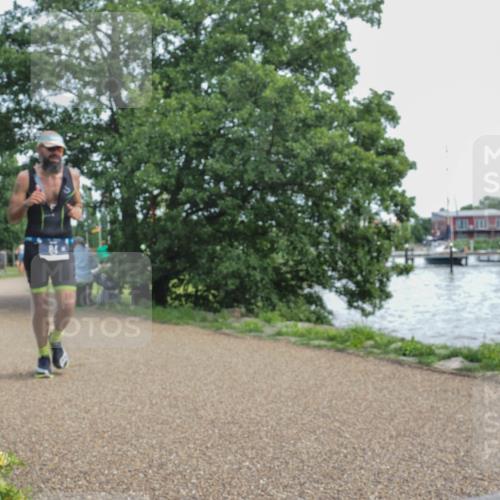 22.06.2025 - Viking Triathlon KatJ http://msf.ph/oto/8135723 22.06.2025 14:27:21 Laufen 84, 301 meine-sportfotos.de