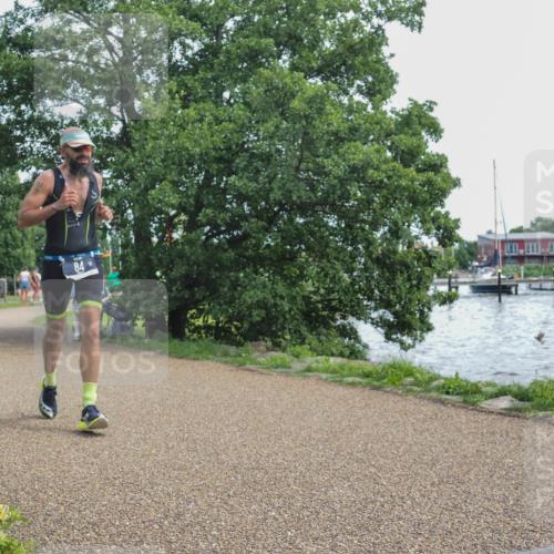 22.06.2025 - Viking Triathlon KatJ http://msf.ph/oto/8135724 22.06.2025 14:27:21 Laufen 84, 301 meine-sportfotos.de