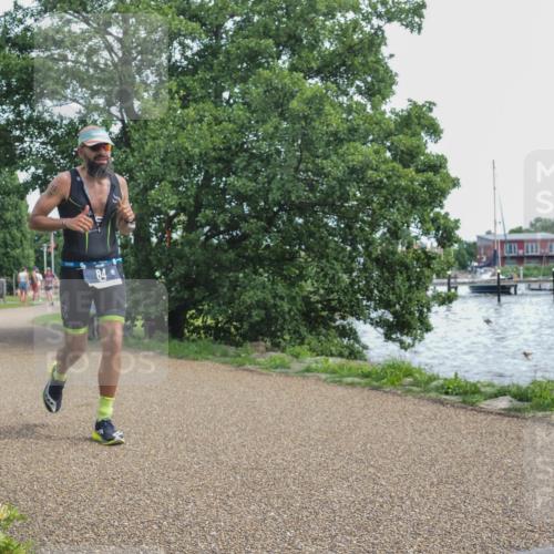 22.06.2025 - Viking Triathlon KatJ http://msf.ph/oto/8135725 22.06.2025 14:27:21 Laufen 84, 301 meine-sportfotos.de