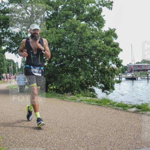 22.06.2025 - Viking Triathlon KatJ http://msf.ph/oto/8135727 22.06.2025 14:27:21 Laufen 84, 301 meine-sportfotos.de