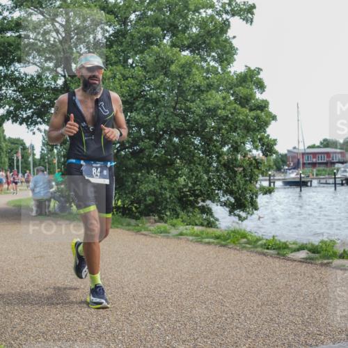 22.06.2025 - Viking Triathlon KatJ http://msf.ph/oto/8135728 22.06.2025 14:27:21 Laufen 84, 301 meine-sportfotos.de