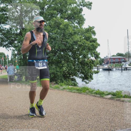 22.06.2025 - Viking Triathlon KatJ http://msf.ph/oto/8135729 22.06.2025 14:27:22 Laufen 84, 301 meine-sportfotos.de