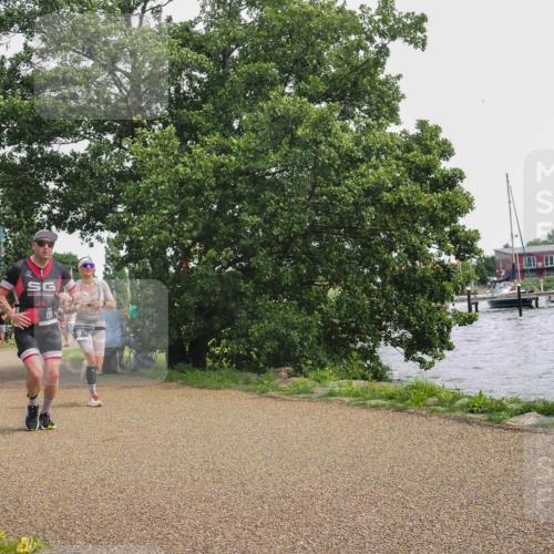 22.06.2025 - Viking Triathlon KatJ http://msf.ph/oto/8135730 22.06.2025 14:27:34 Laufen 19, 199 meine-sportfotos.de