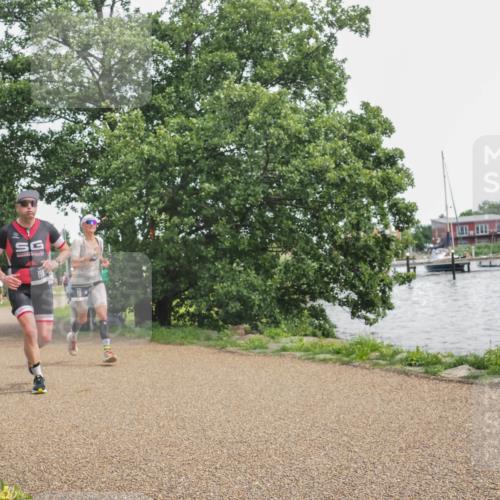 22.06.2025 - Viking Triathlon KatJ http://msf.ph/oto/8135732 22.06.2025 14:27:34 Laufen 19, 199 meine-sportfotos.de