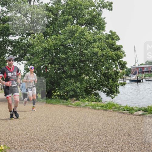 22.06.2025 - Viking Triathlon KatJ http://msf.ph/oto/8135733 22.06.2025 14:27:34 Laufen 19, 199 meine-sportfotos.de