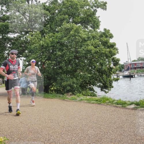 22.06.2025 - Viking Triathlon KatJ http://msf.ph/oto/8135734 22.06.2025 14:27:34 Laufen 19, 199 meine-sportfotos.de