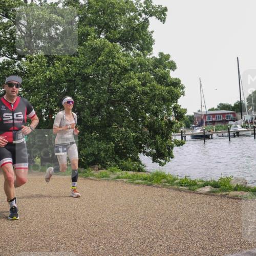 22.06.2025 - Viking Triathlon KatJ http://msf.ph/oto/8135736 22.06.2025 14:27:35 Laufen 19, 199 meine-sportfotos.de