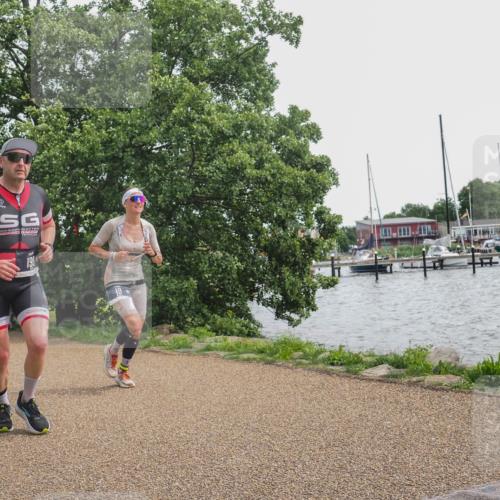 22.06.2025 - Viking Triathlon KatJ http://msf.ph/oto/8135737 22.06.2025 14:27:35 Laufen 19, 199 meine-sportfotos.de