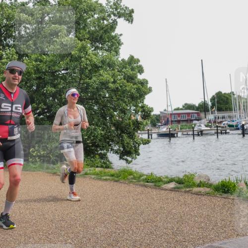22.06.2025 - Viking Triathlon KatJ http://msf.ph/oto/8135739 22.06.2025 14:27:35 Laufen 19, 199 meine-sportfotos.de