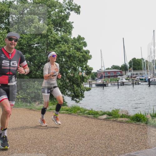 22.06.2025 - Viking Triathlon KatJ http://msf.ph/oto/8135740 22.06.2025 14:27:35 Laufen 19, 199 meine-sportfotos.de